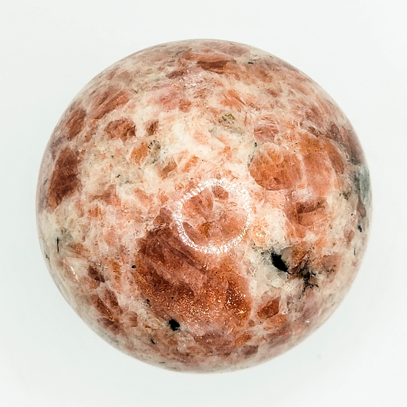 Sunstone Sphere