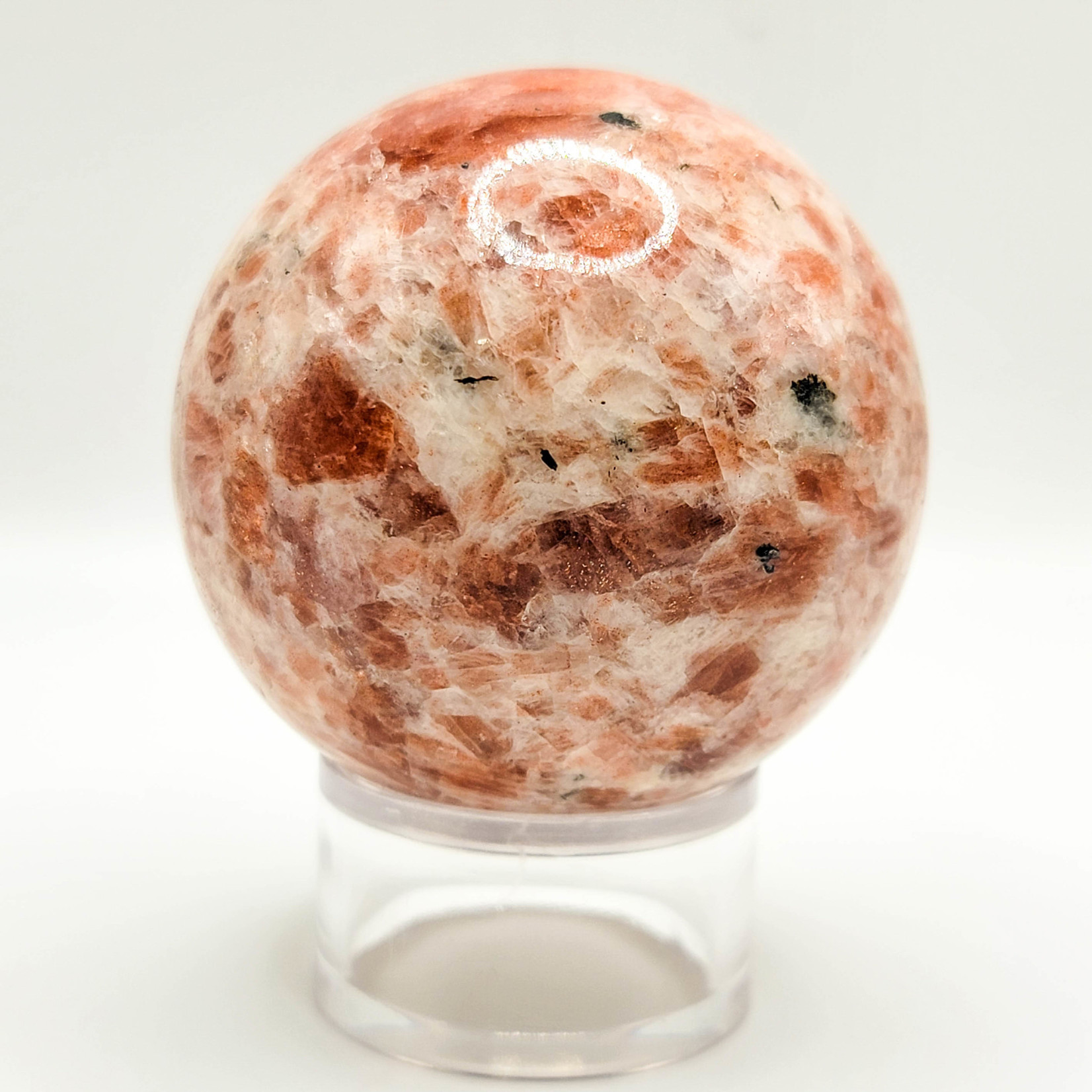 Sunstone Sphere