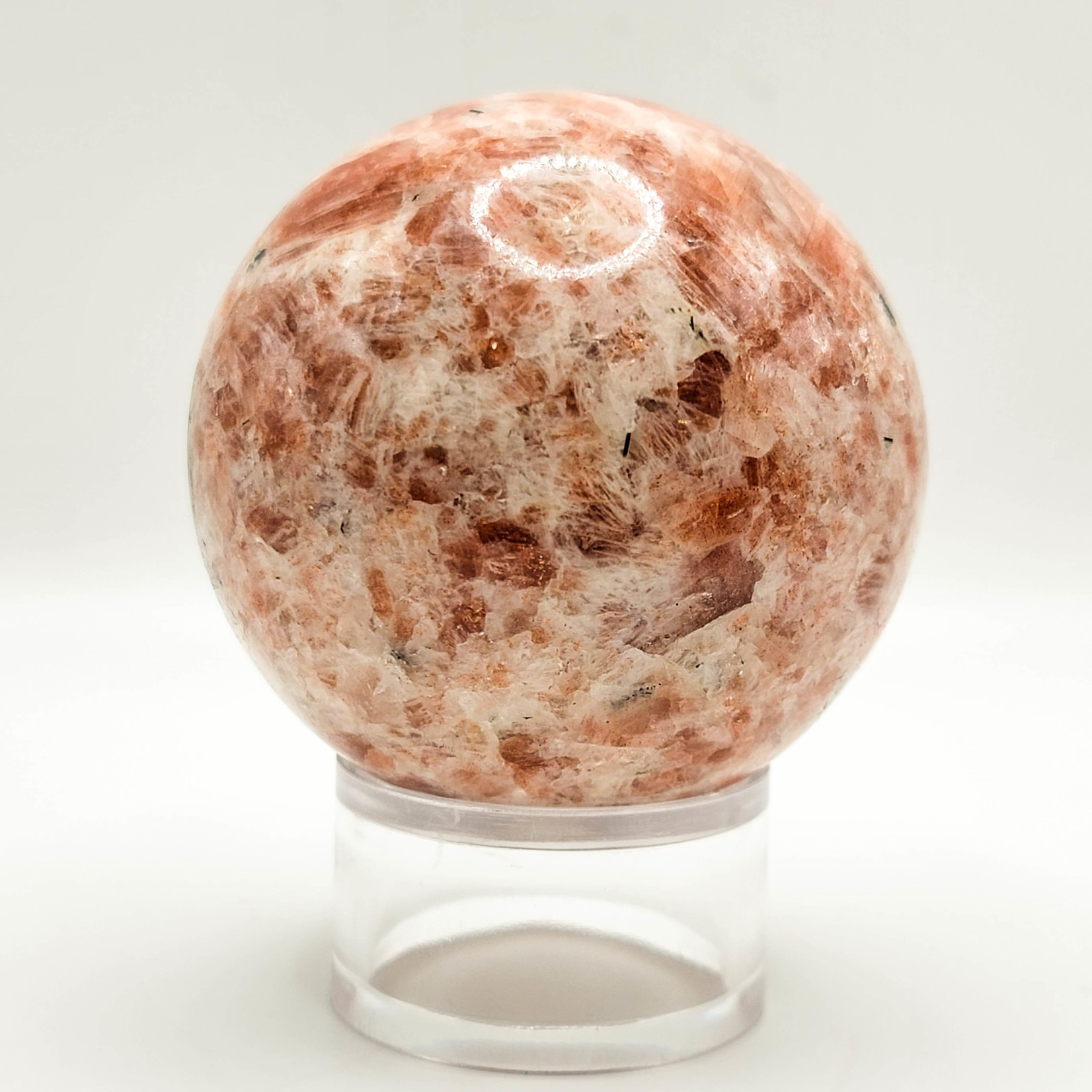 Sunstone Sphere