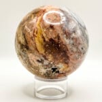 Ocean Jasper Sphere, size x-large