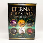 Eternal Crystals Oracle