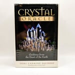 Crystal Oracle Cards