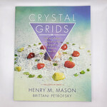 Crystal Grids Book