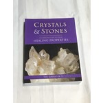 Crystals and Stones: A Complete Guide to Their Healing Properties