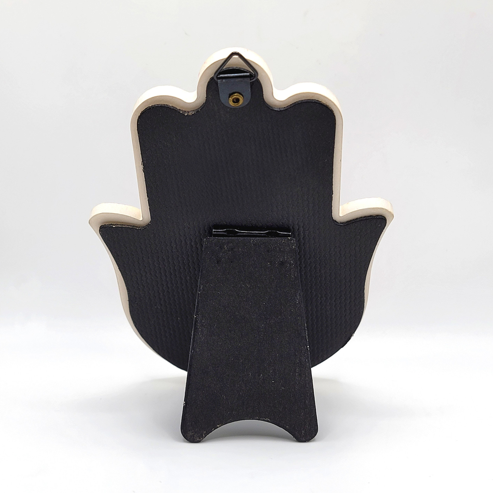 Hamsa Home Decor, Evil Eye Blues