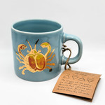 Zodiac Mug Cancer