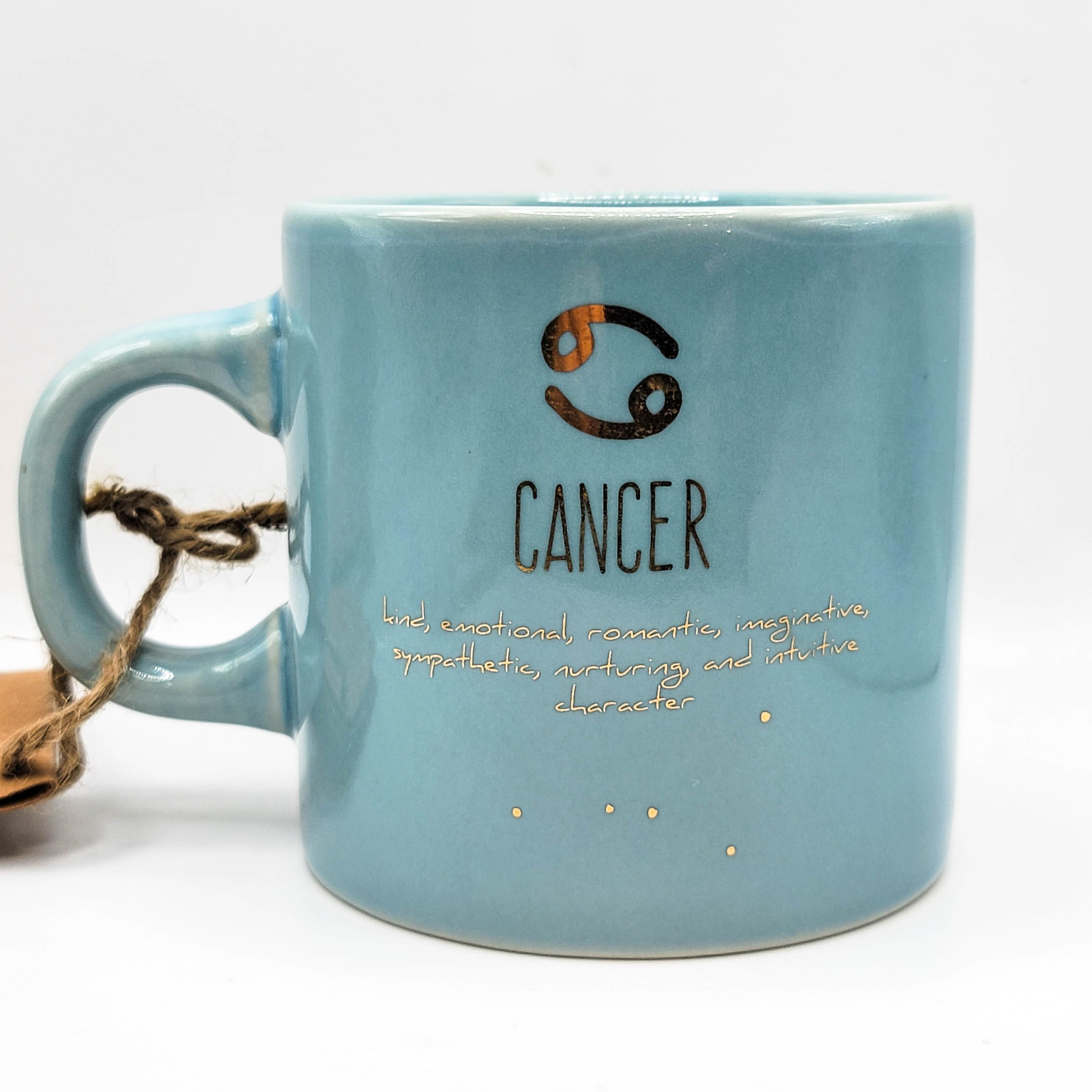 Zodiac Mug Cancer