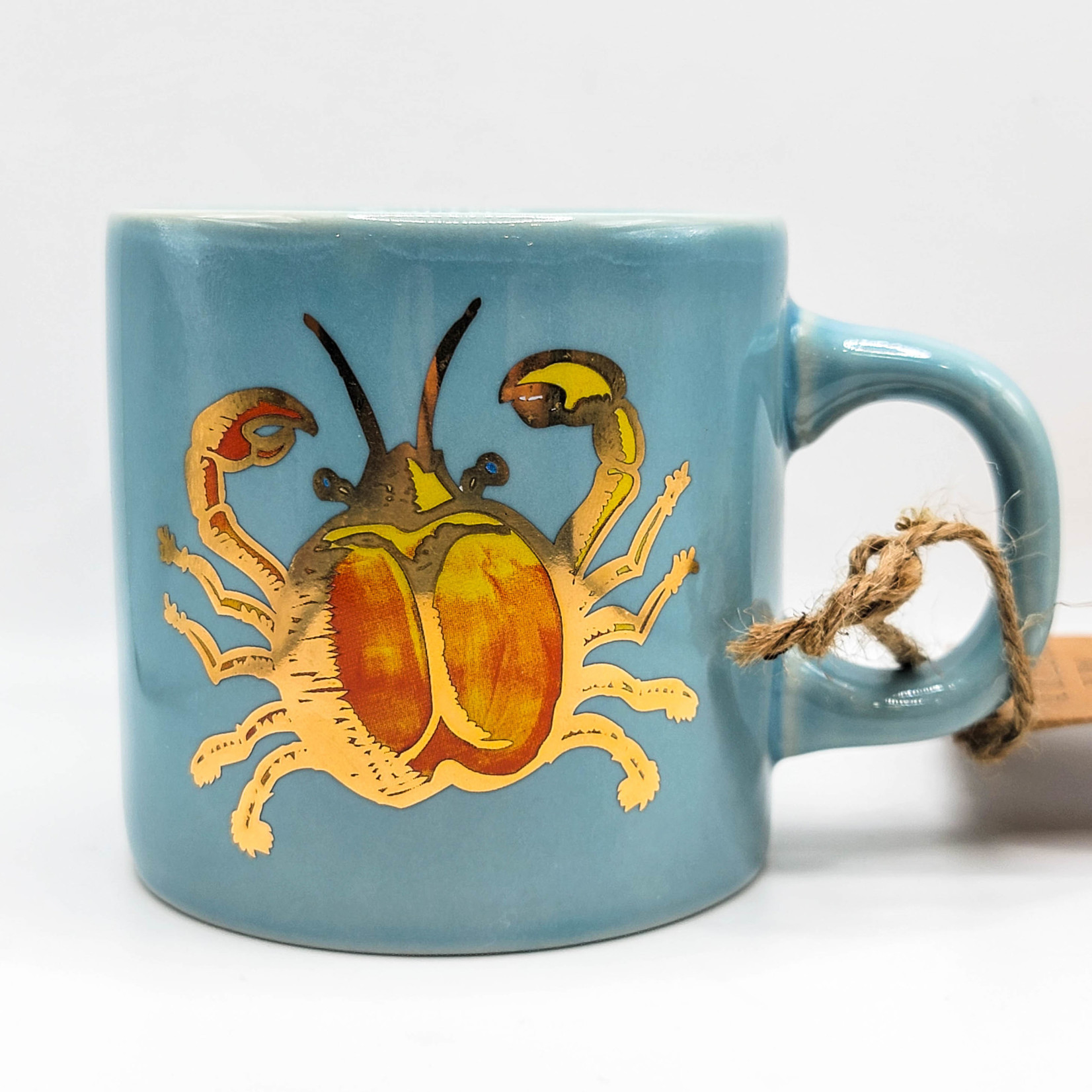 Zodiac Mug Cancer