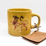 Zodiac Mug Leo