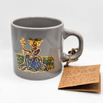 Zodiac Mug Virgo