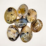 Dendritic Agate Gallet