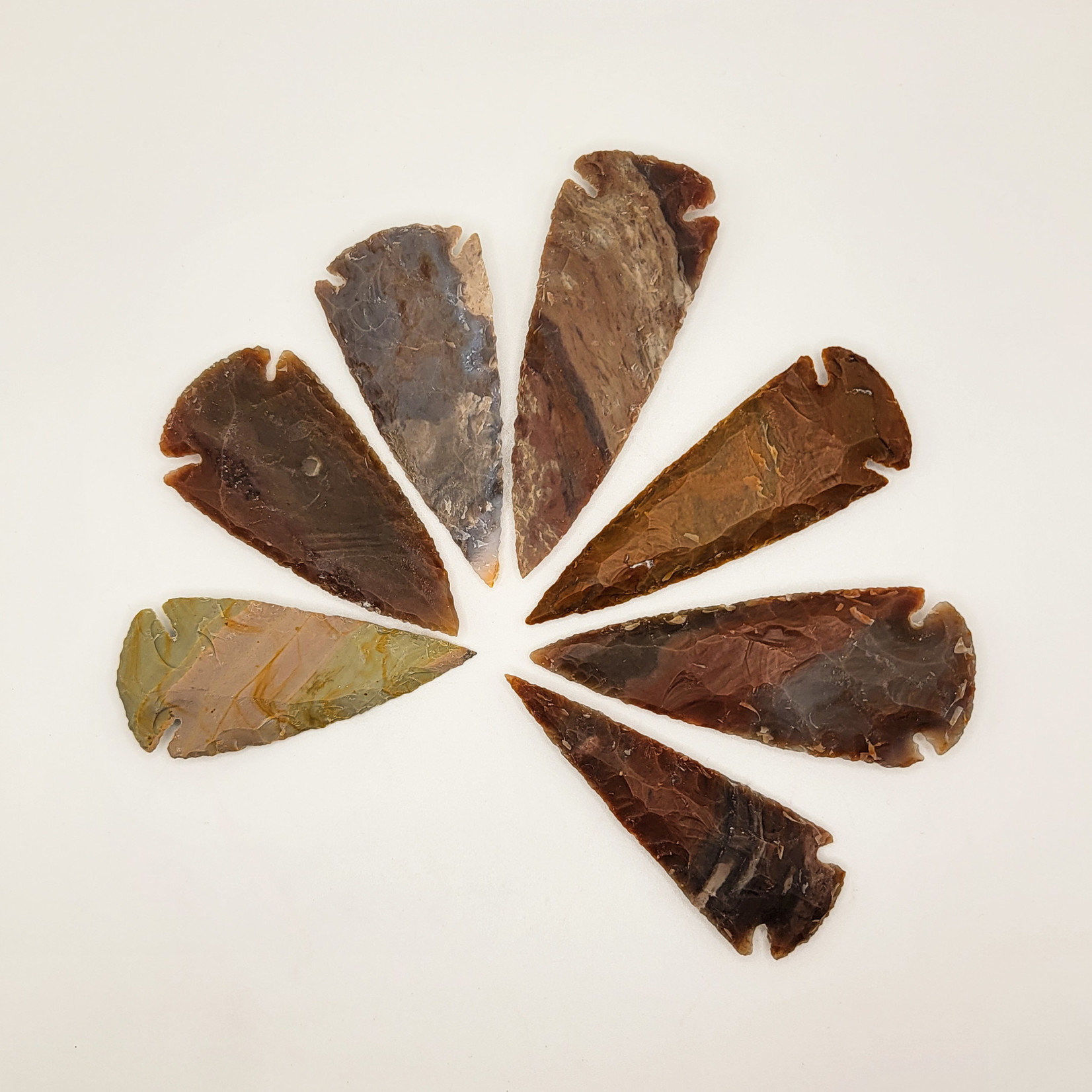 Arrowhead 3"