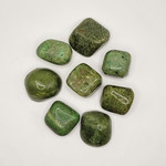 Grossular Garnet Tumbled Stone