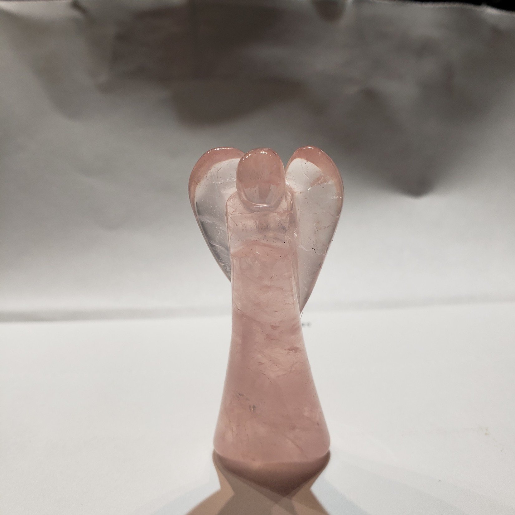 Rose Quartz Angels