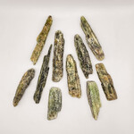 Green Kyanite Large