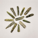 Green Kyanite Medium