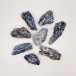 Blue Kyanite Chunks Medium