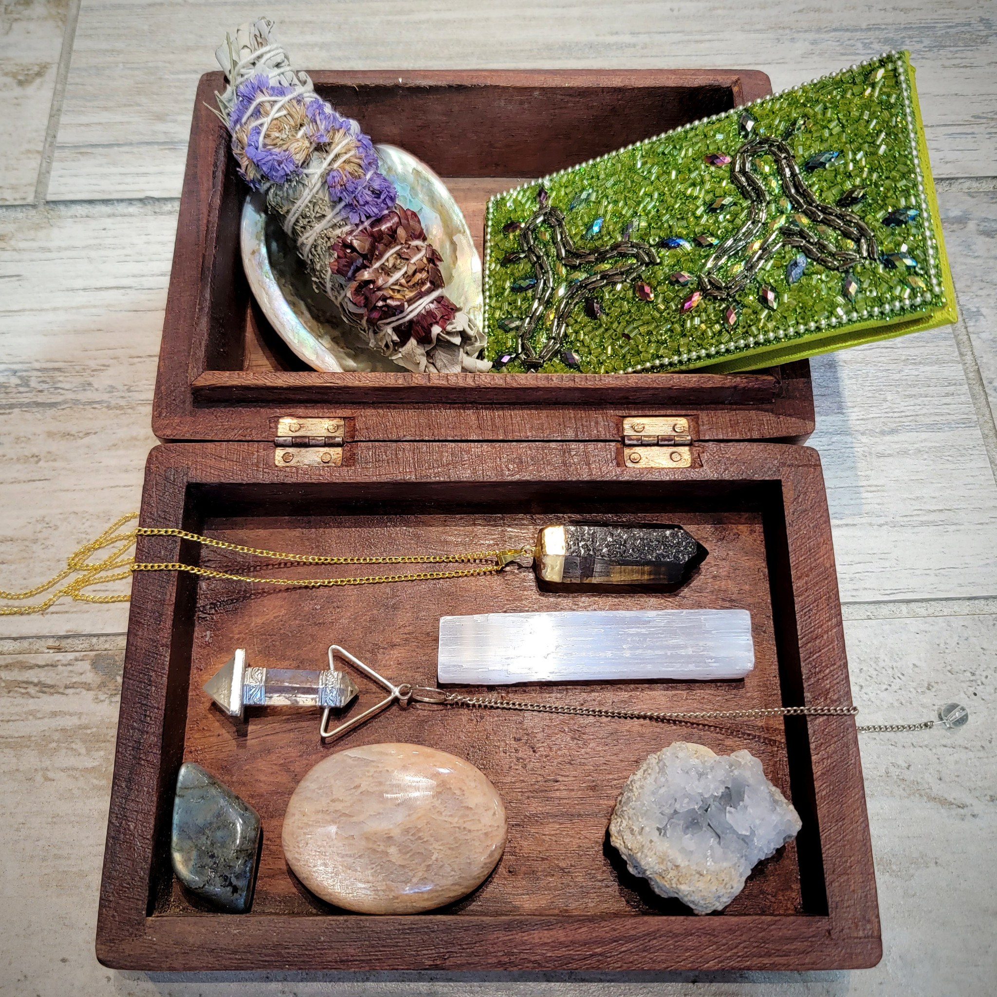 Full Moon Activities and Supplies for July and beyond!