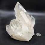 AR Quartz Multi Points  Size 7