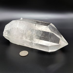 AR Quartz Point, 5.6 lb!