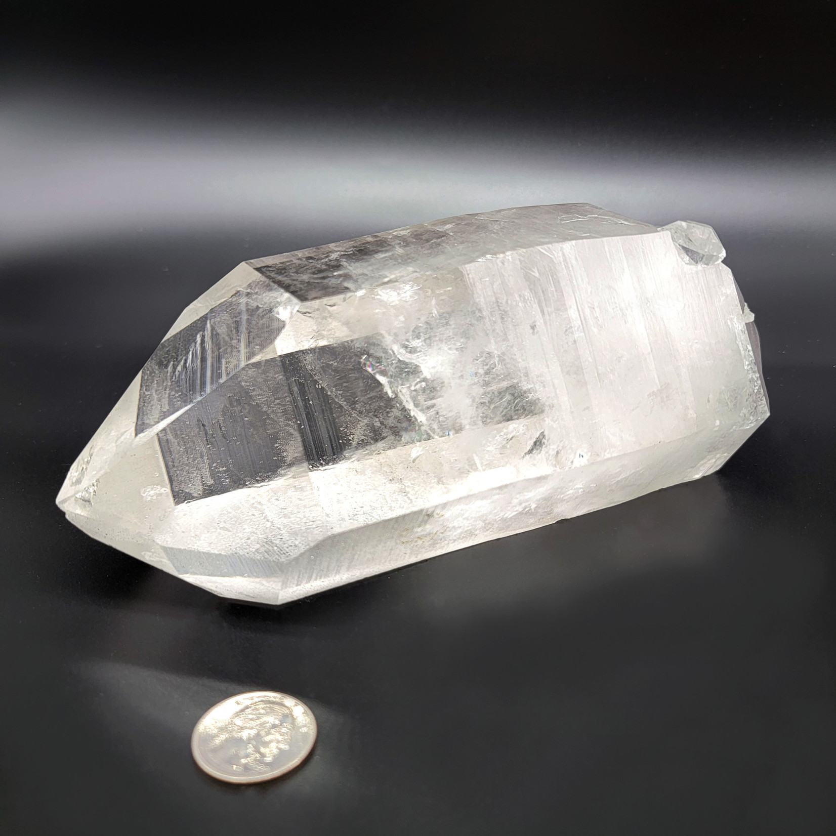 AR Quartz Point, 5.6 lb!