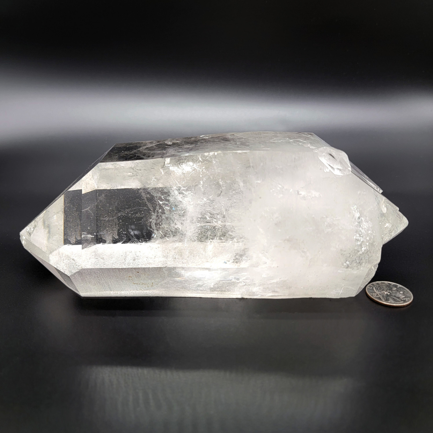 AR Quartz Point, 5.6 lb!