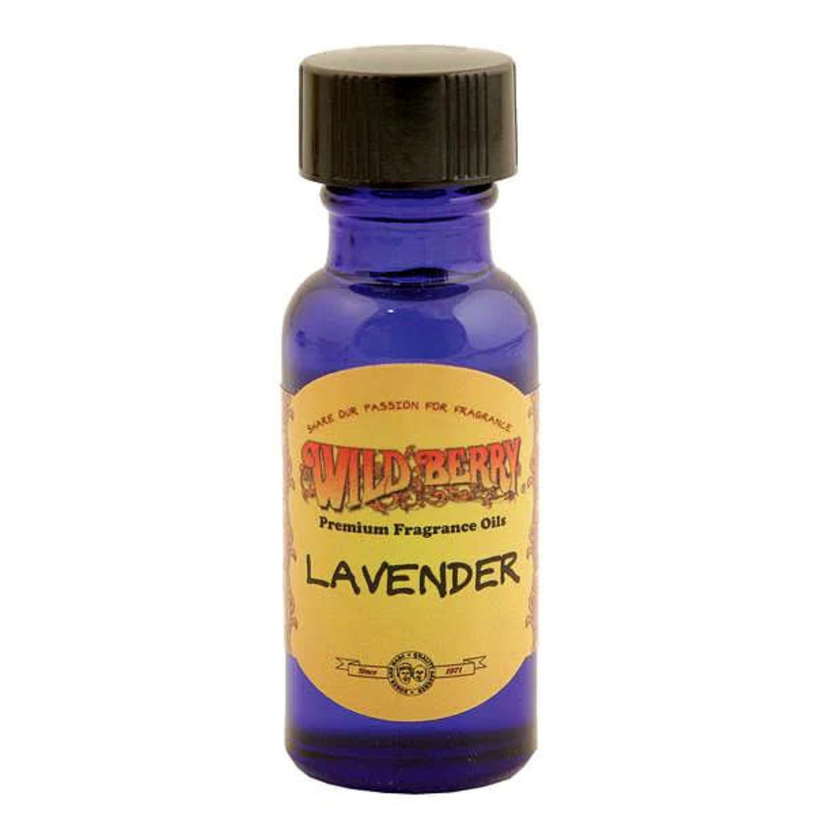 Wild Berry Brand Fragrance Oil