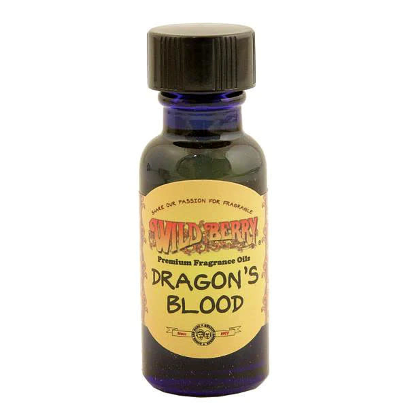 Wild Berry Brand Fragrance Oil