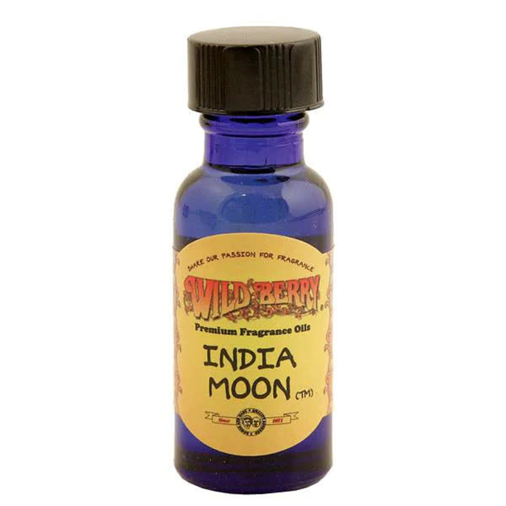 Wild Berry Brand Fragrance Oil