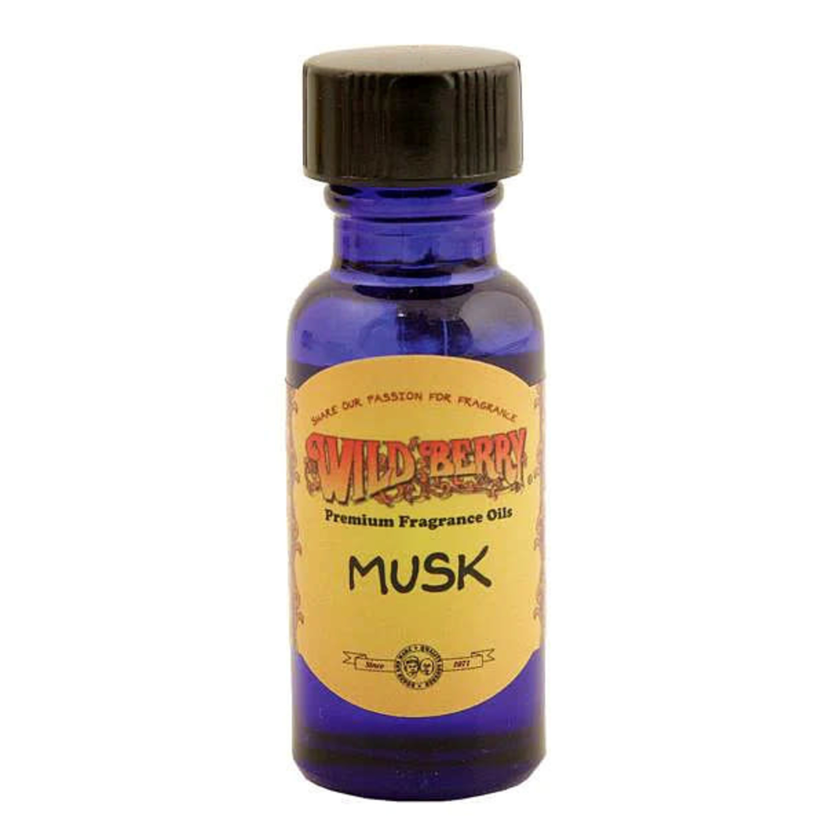 Wild Berry Brand Fragrance Oil