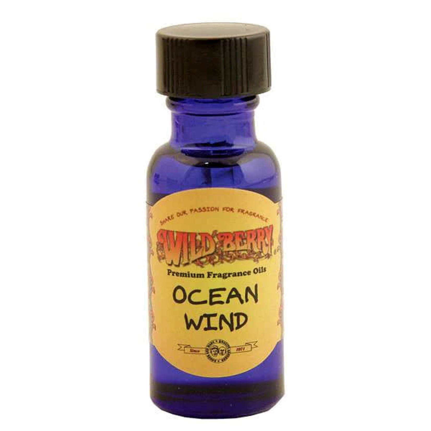 Wild Berry Brand Fragrance Oil