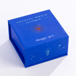 Crystal Magic Mini Energy Set Cleanse