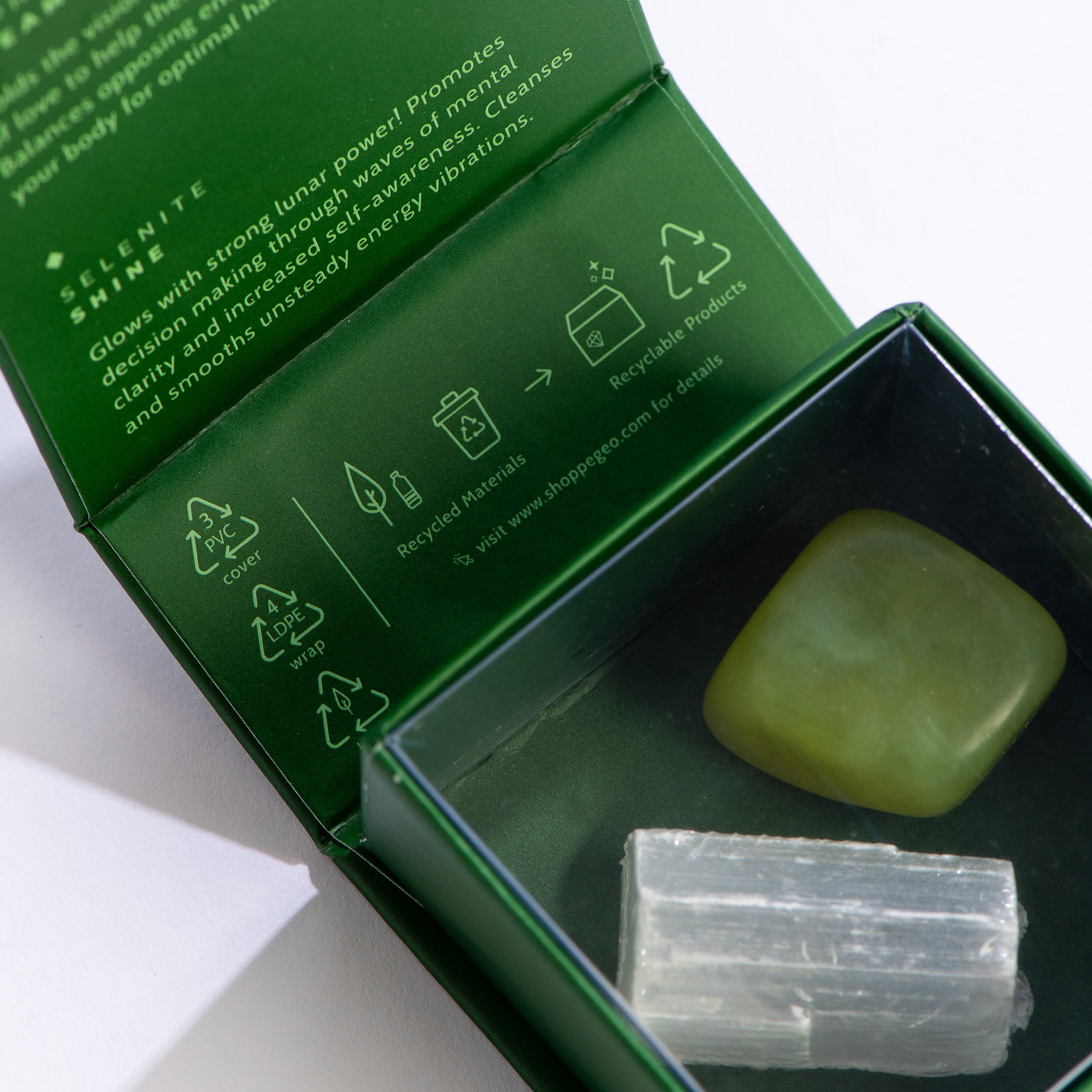 Crystal Magic Mini Energy Set Dream