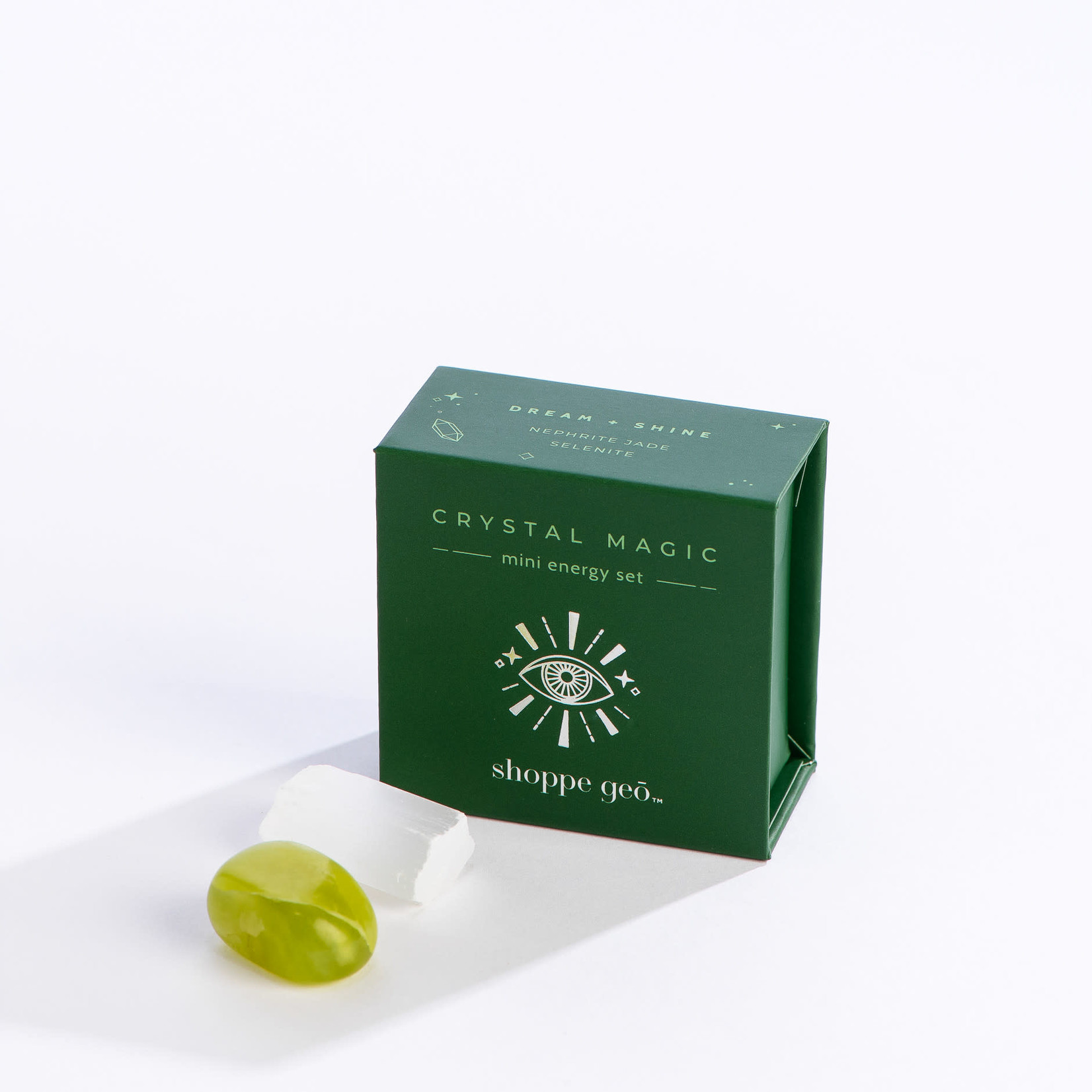 Crystal Magic Mini Energy Set Dream
