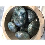 Green Apatite gallets S