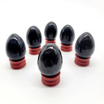 Shungite Eggs
