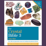 The Crystal Bible 3