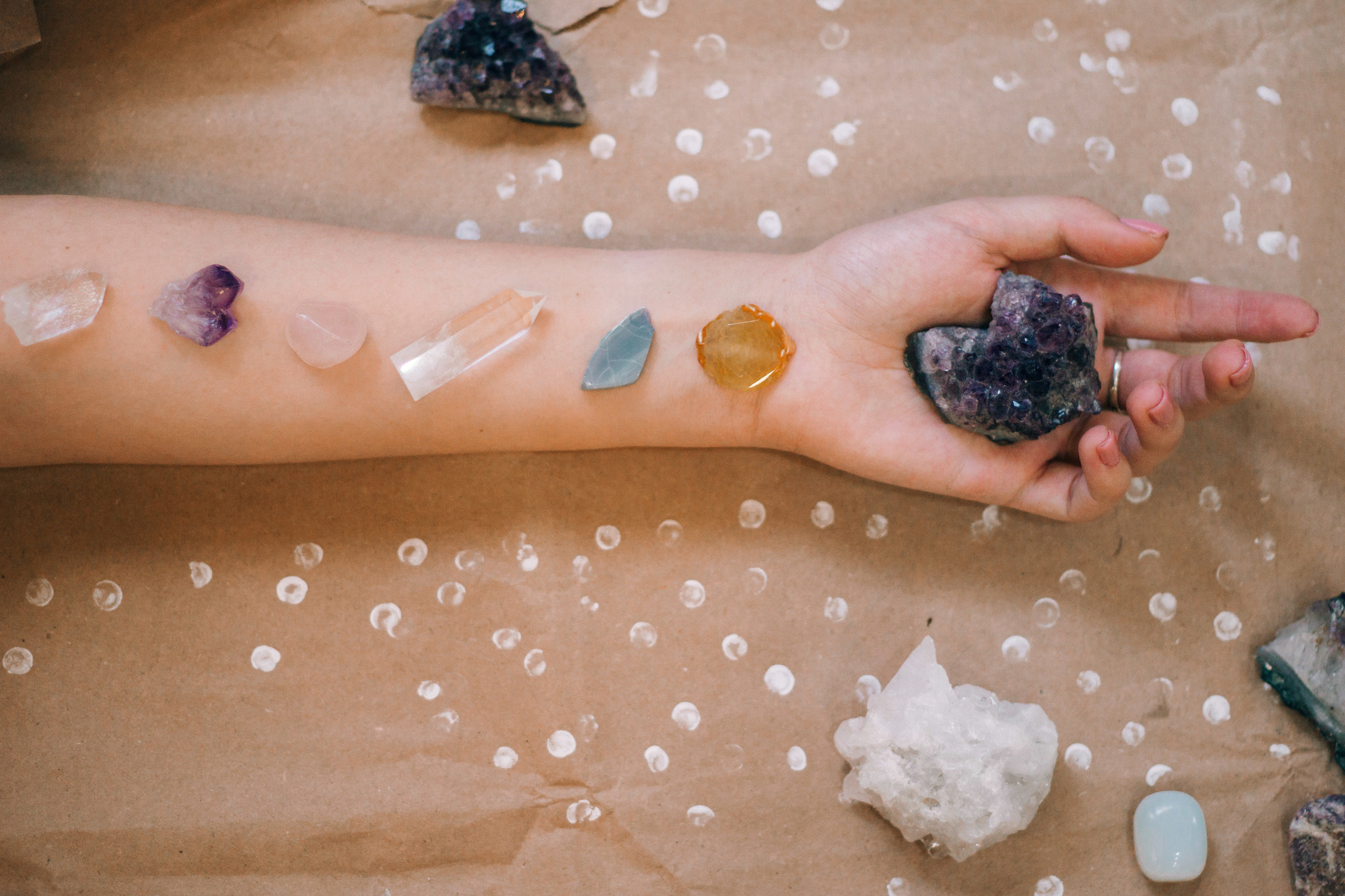 Empaths and Highly Sensitive People: Signs that you are experiencing Sensory Processing Sensitivity, and a Metaphysical Survival Kit