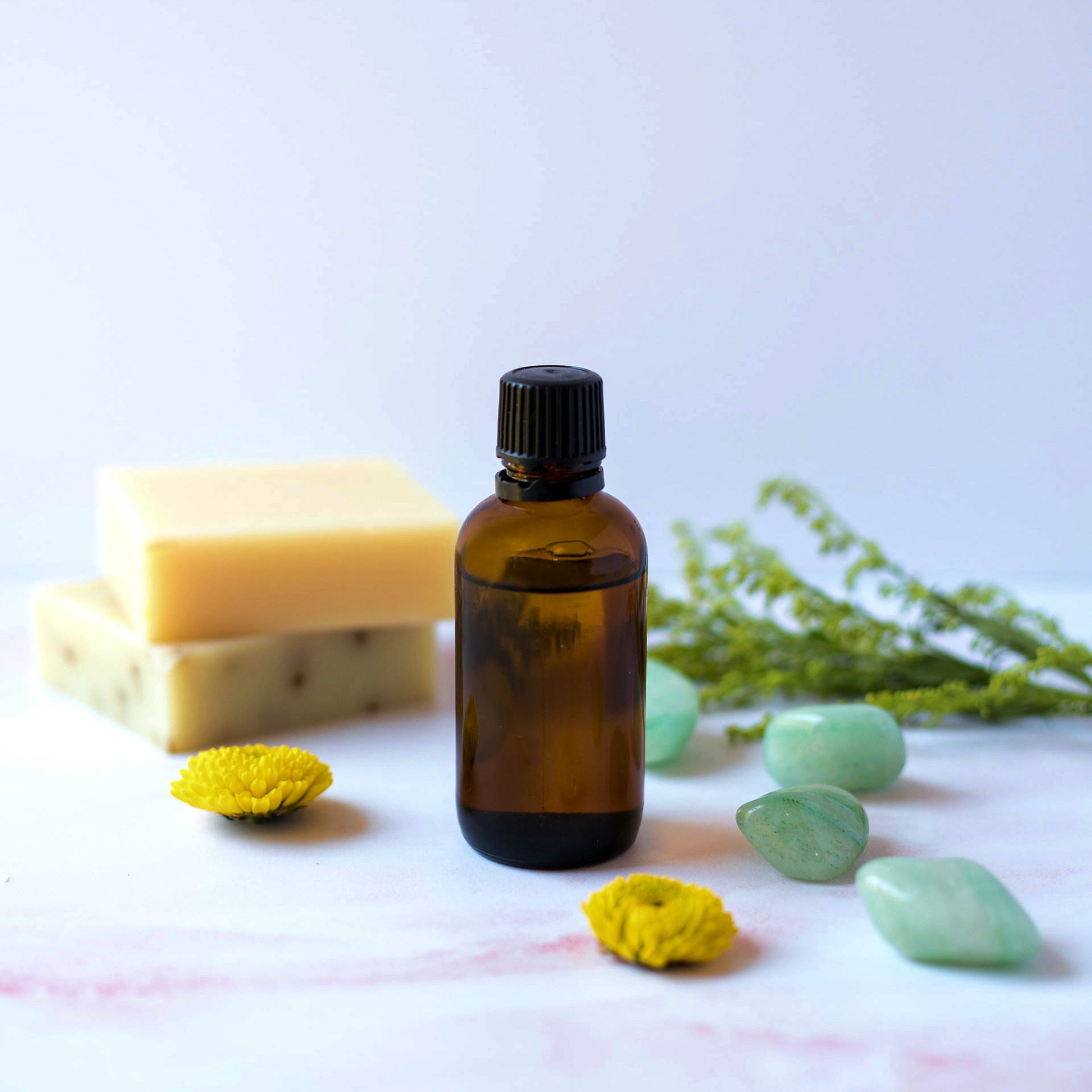 Aromatherapy: New Age Fad Or Ancient Wisdom?