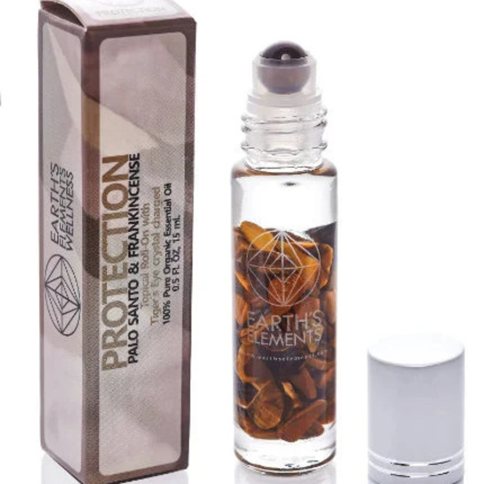 EE Essential Oil Roll Ons
