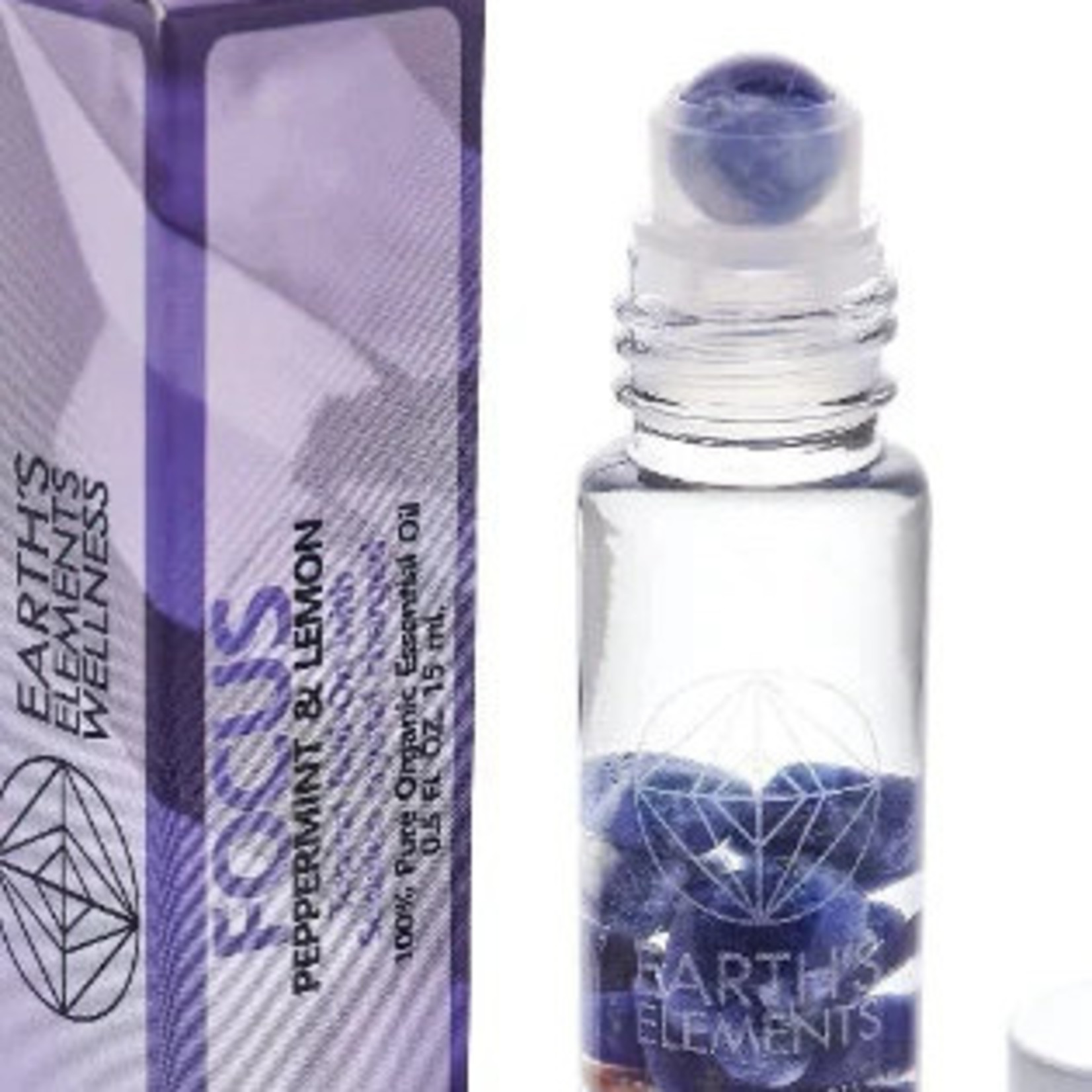 EE Essential Oil Roll Ons