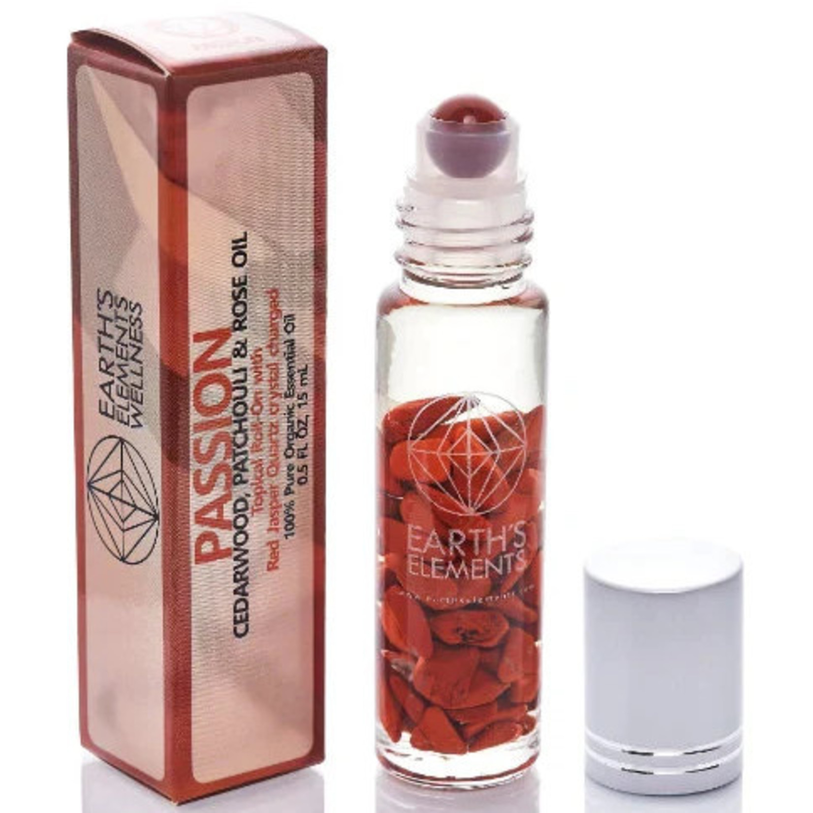 EE Essential Oil Roll Ons