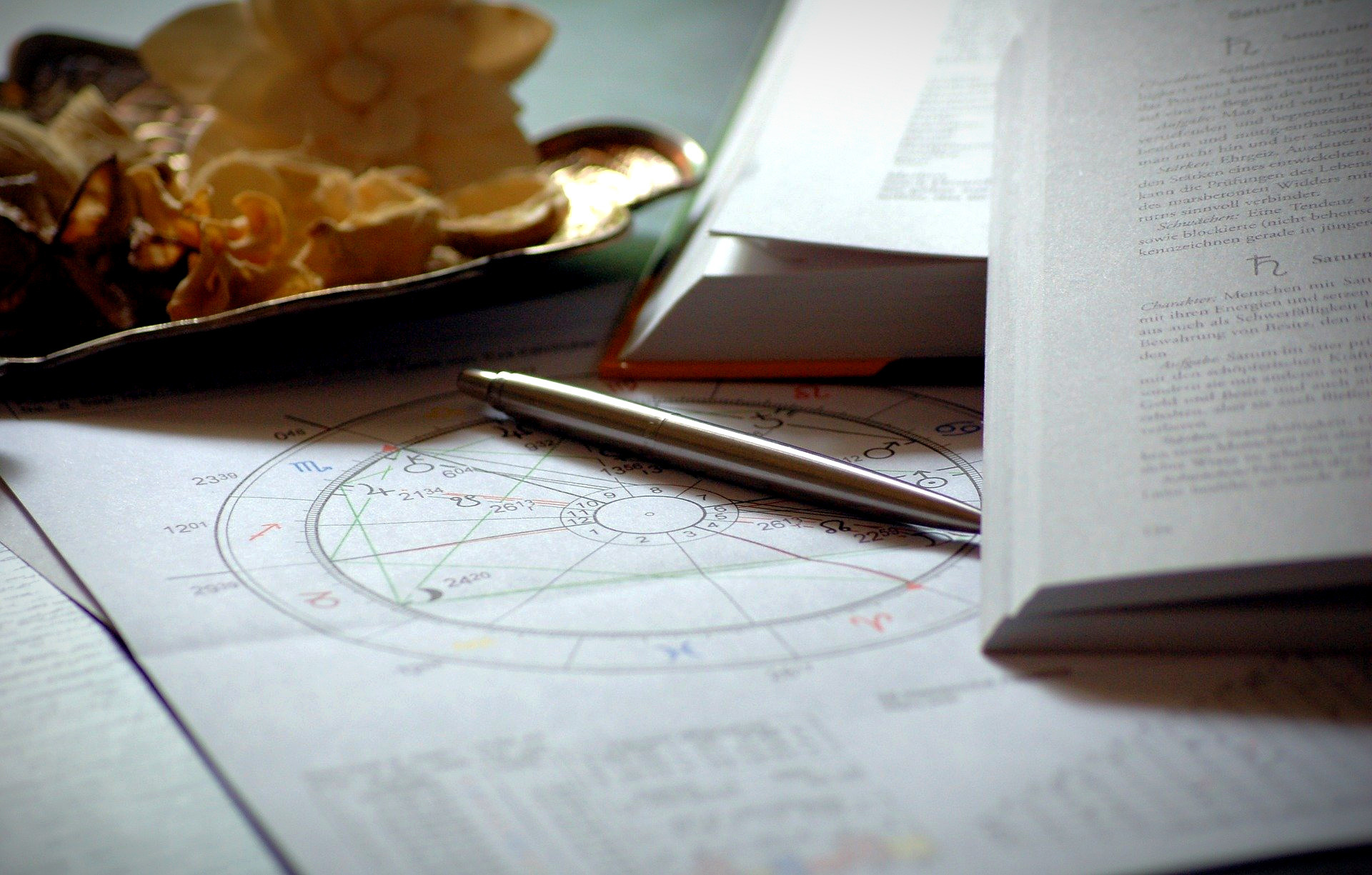 Common Myths About Astrology