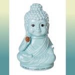 Buddha Cookie Jar