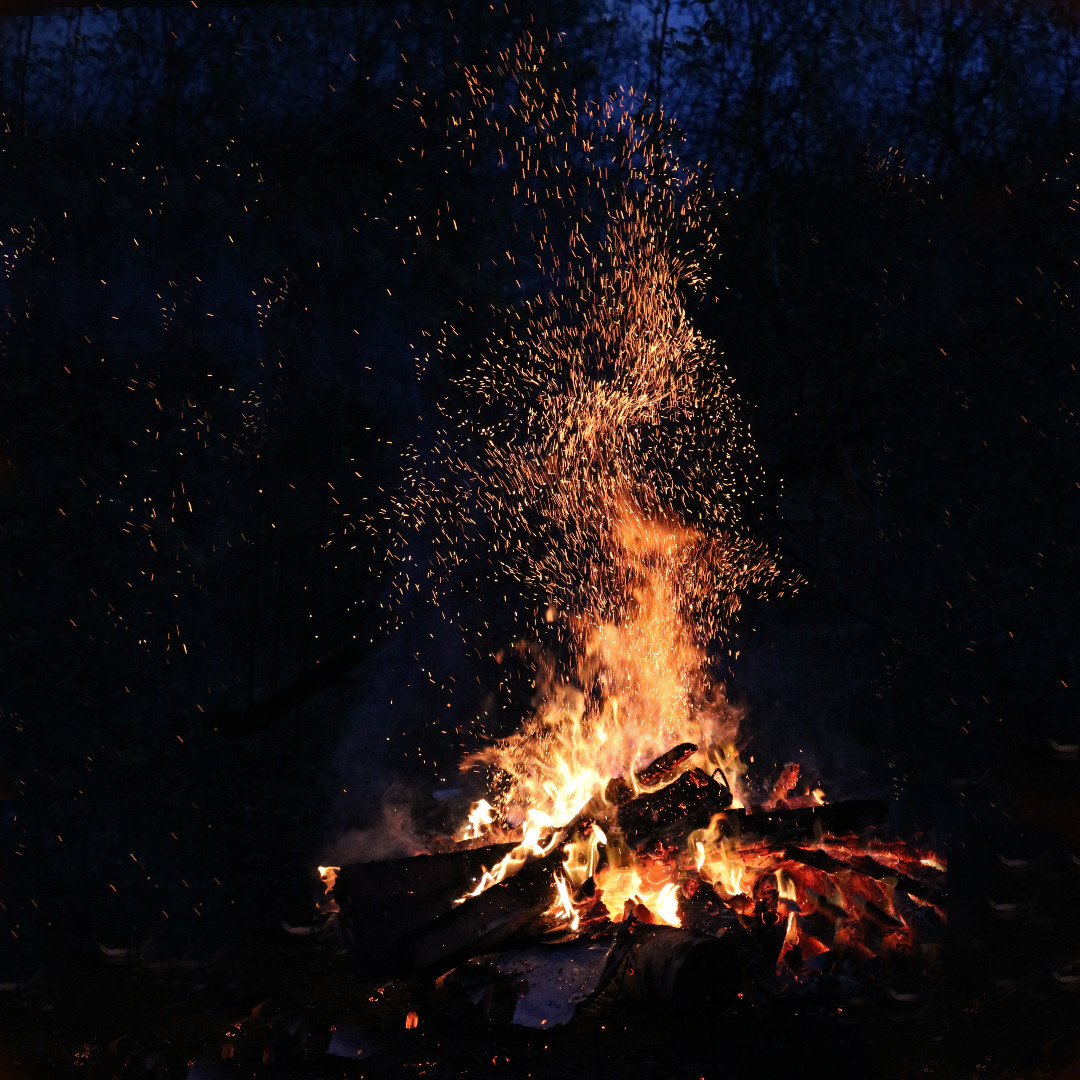 Halloween and Samhain: A Brief History