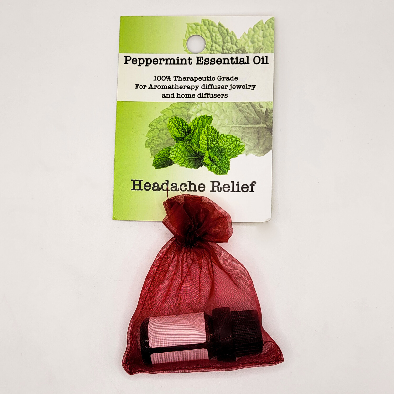 Nature's Retreat Oils Peppermint