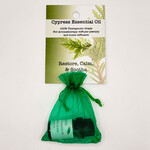 Nature's Retreat Oils Cypress