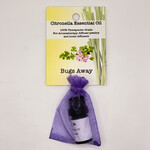 Nature's Retreat Oils Citronella