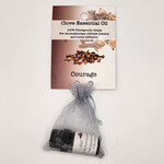 Nature's Retreat Oils Clove