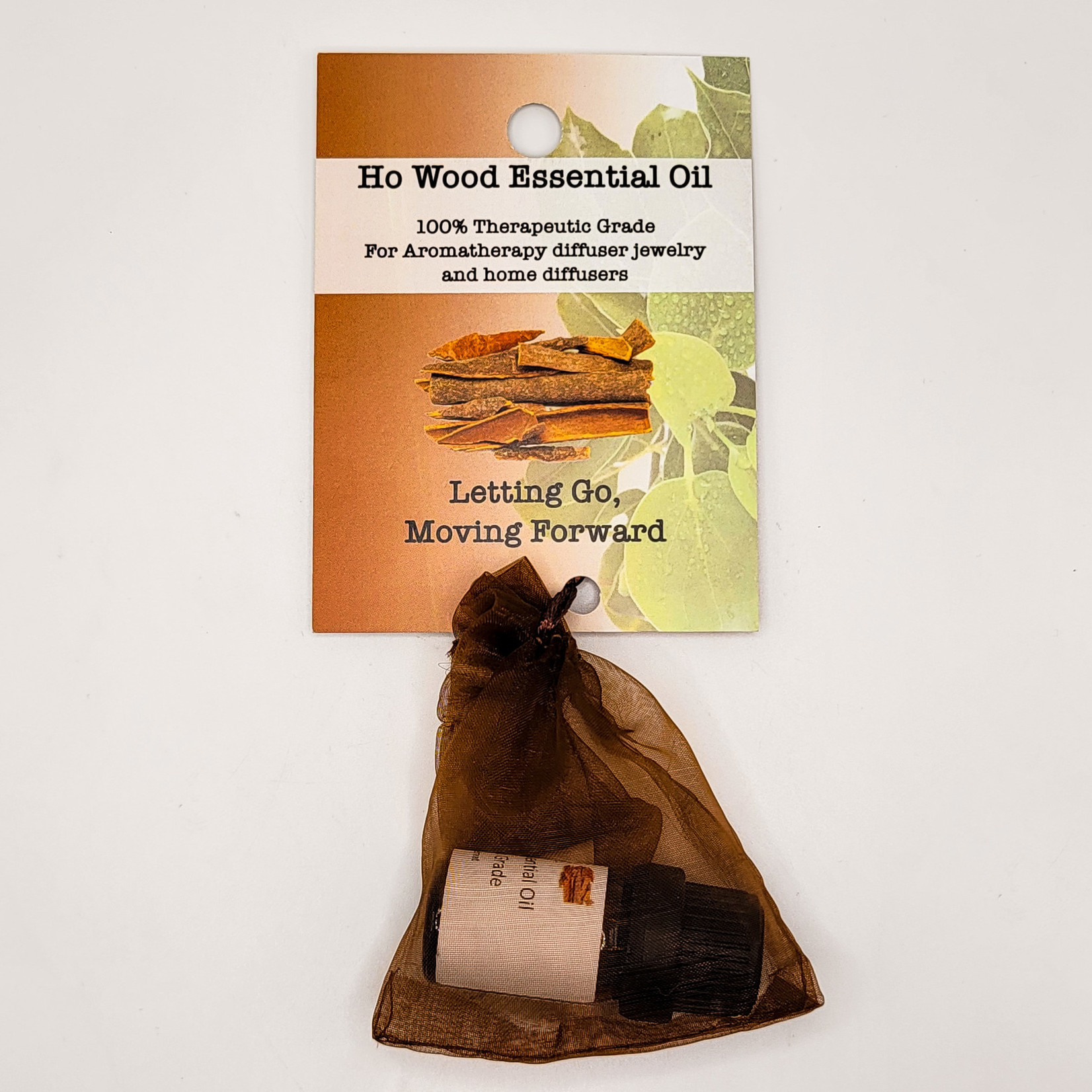 Nature's Retreat Oils Howood